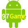 Aplicativo 97Game para Android