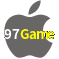 Aplicativo 97Game para iOS