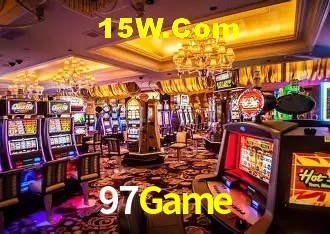 Diretório de Jogos 97Game