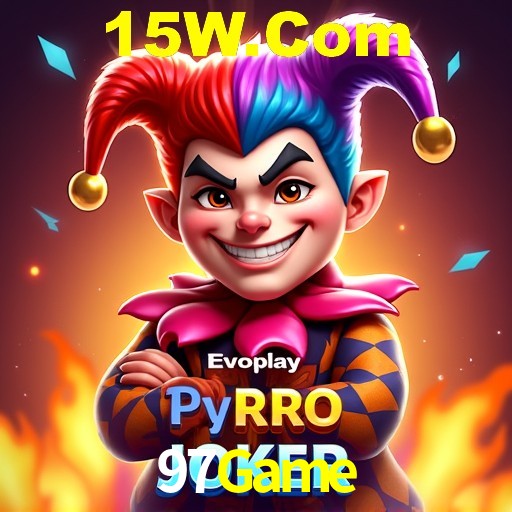 Estatísticas Esportivas 97Game