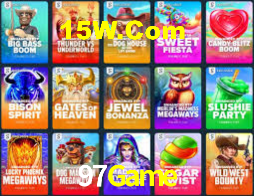 97Game,97 Bet Casino