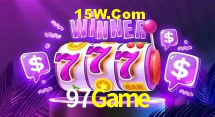 Tecnologia da Plataforma 97Game