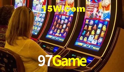 Integração de APIs 97Game