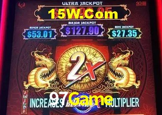 Jogos de Slot 97Game