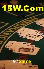 Promoção Relâmpago 97Game