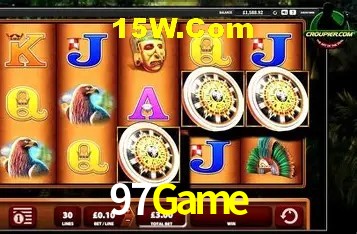 Sistemas de Segurança 97Game