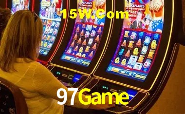 Casino Ao Vivo 97Game