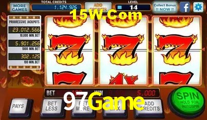 Design Responsivo 97Game