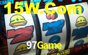 Bônus de Boas-vindas 97Game