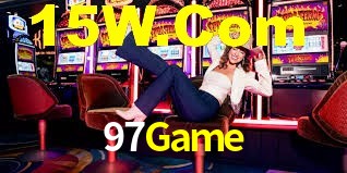 97Game - Várias Máquinas Slots E Bônus - 97 Bet Casino