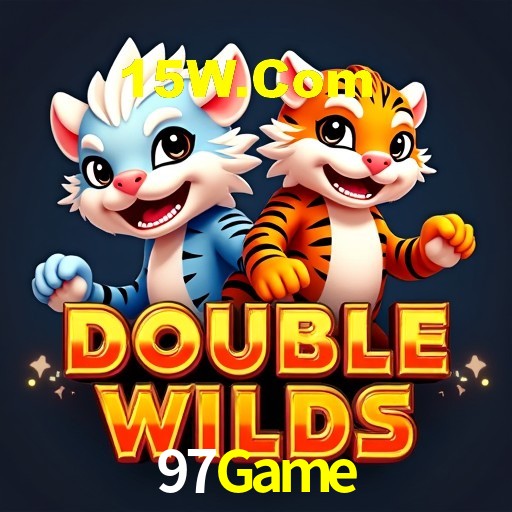 Provedores de Jogos 97Game