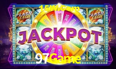 Provedores de Jogos 97Game