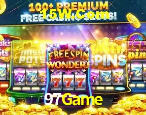 Benefícios da Conta 97Game