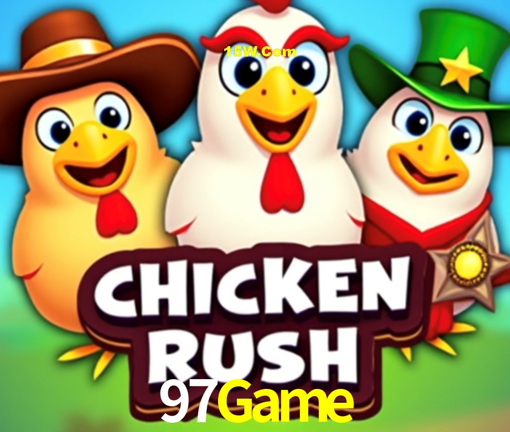 Cadastro Rápido 97Game