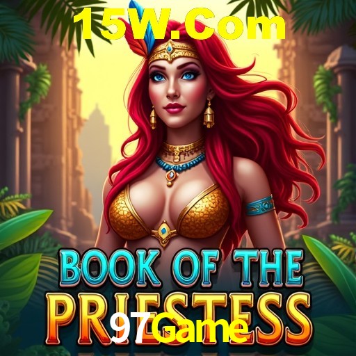 Bônus de Boas-vindas 97Game