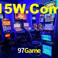 Sinta a adrenalina dos jogos de cassino com 97Game