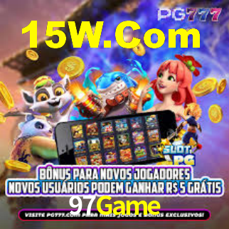 Jogos Exclusivos 97Game