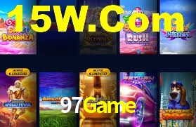 97Game,97 Bet Casino