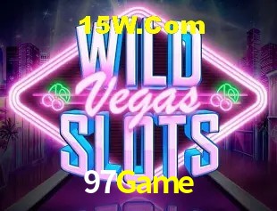 Jogos de Slot 97Game