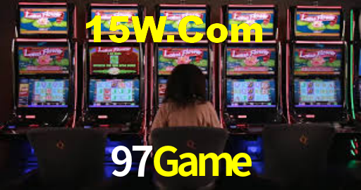 Sinta a adrenalina dos jogos de cassino com 97Game