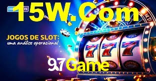 Roulette Table 97Game