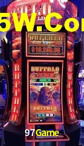 Welcome Bonus 97Game