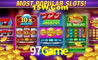 Estatísticas do Jogo 97Game