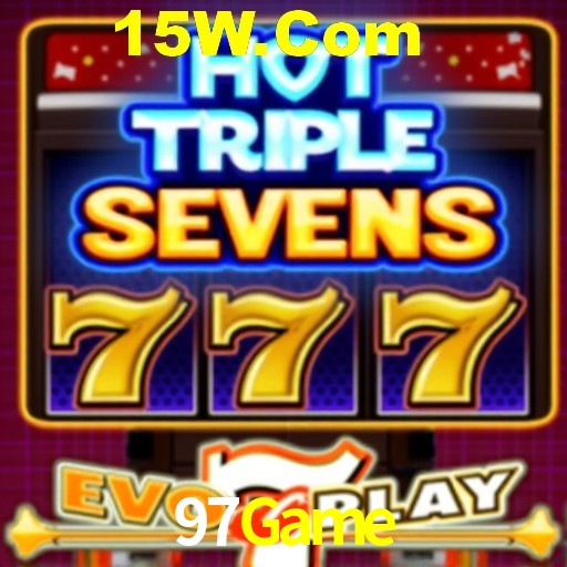 Descubra o Mundo do Cassino Online com 97Game