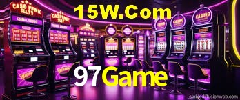 Game Statistics 97Game