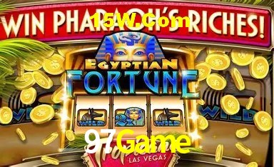 Gates of Olympus 97Game