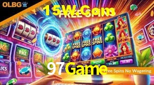 Bonus Features 97Game