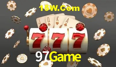 Login Seguro 97Game