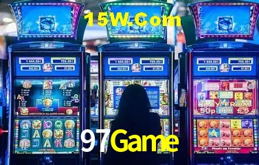 Especiais de Fim de Semana 97Game