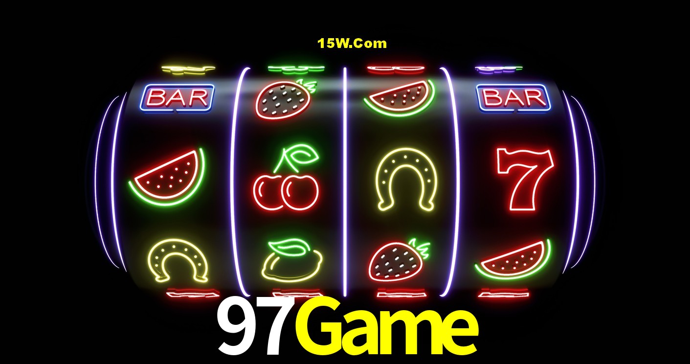 Game Providers 97Game