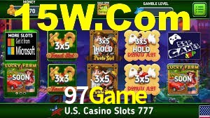 Tennis Betting 97Game