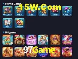 Welcome Bonus 97Game